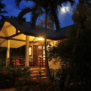 Familien-Bungalow